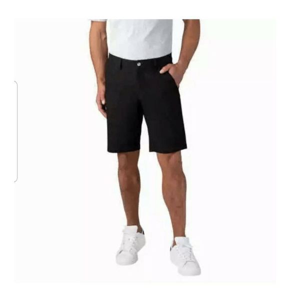 Weatherproof Vintage Men's Hybrid Performance Stretch 10.5" Trail Shorts Size 40 - Picture 1 of 4